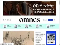 Sites similar to omnesmag.com