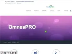 Sites similar to omnespro.ch