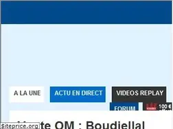 Sites similar to omnet.fr
