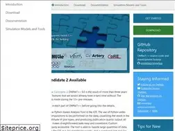 Sites similar to omnetpp.org