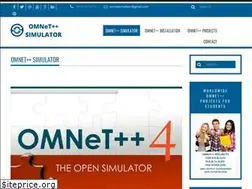 Sites similar to omnetsimulator.com