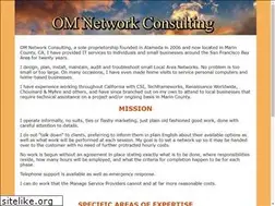 Sites similar to omnetworking.com