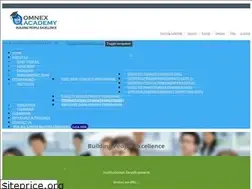 Sites similar to omnexacademy.com