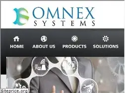 Sites similar to omnexsystems.com