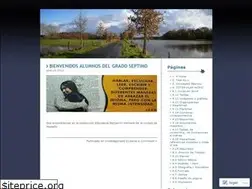 Sites similar to omneyla.wordpress.com