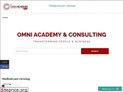 Sites similar to omni-academy.com