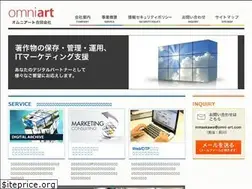 Sites similar to omni-art.com
