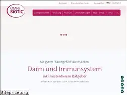 Sites similar to omni-biotic.com