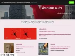 Sites similar to omni-bus.com