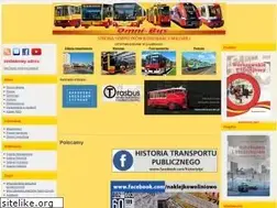 Sites similar to omni-bus.eu
