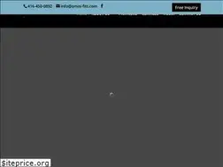 Sites similar to omni-fitt.com