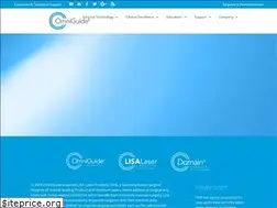 Sites similar to omni-guide.com