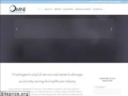 Sites similar to omni-hcre.com