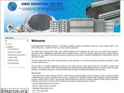Sites similar to omni-im.com