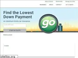Sites similar to omni-insurance.com