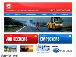 Sites similar to omni-interconsult.com