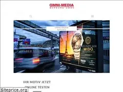 Sites similar to omni-media.de