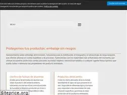 Sites similar to omni-pack.eu