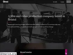 Sites similar to omni-productions.co.uk