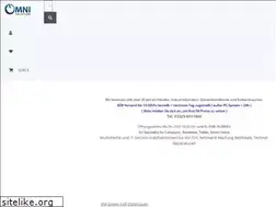 Sites similar to omni-solution.de