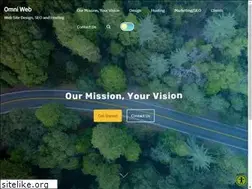 Sites similar to omni-web.net