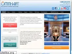 Sites similar to omni-wifi.com