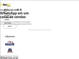 Sites similar to omni.chat