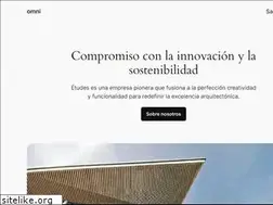 Sites similar to omni.cl