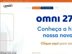 Sites similar to omni.com.br