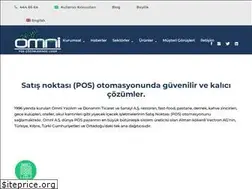 Sites similar to omni.com.tr