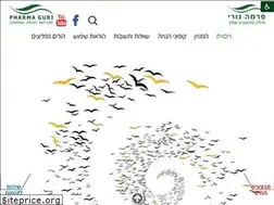 Sites similar to omni.org.il