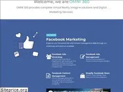 Sites similar to omni360.my