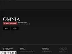 Sites similar to omnia-bg.com