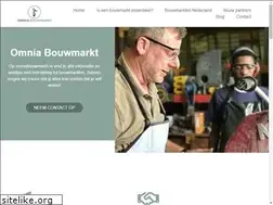 Sites similar to omnia-bouwmarkt.nl