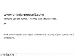 Sites similar to omnia-neocelt.com