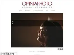 Sites similar to omnia-photo.it