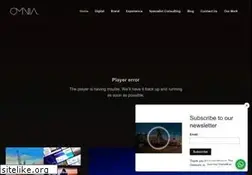 Sites similar to omnia.ae