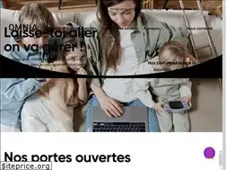 Sites similar to omnia.ch