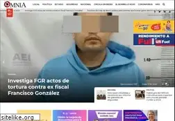 Sites similar to omnia.com.mx