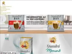 Sites similar to omnia.hu