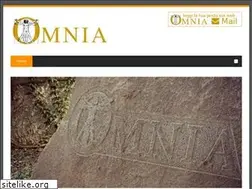 Sites similar to omnia.it
