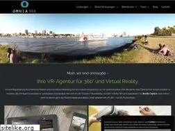 Sites similar to omnia360.de