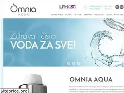 Sites similar to omniaaqua.com