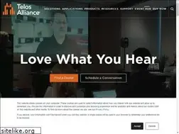Sites similar to omniaaudio.com
