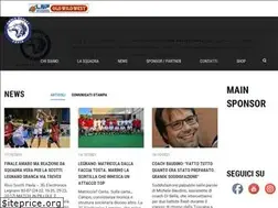Sites similar to omniabasketpavia.it