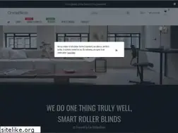 Sites similar to omniablinds.com
