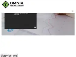 Sites similar to omniabookkeeping.com.au