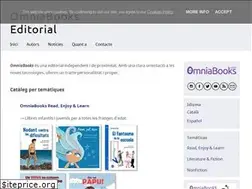 Sites similar to omniabooks.com