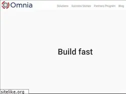 Sites similar to omniabpm.com