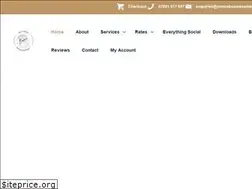 Sites similar to omniabusinessmanagement.co.uk